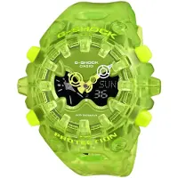 Casio GA-V01SKE-3AER Heren Horloge
