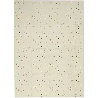 3 Sprouts 171 Cm X 123 Cm Playground Beige Kinderen