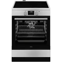 AEG Fornuis CIB6641ABM