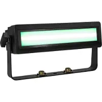 Eurolite IP PIX Strobe FROST 5pol LED-stroboscoop Aantal LEDs: 240 RGB, Koudwit, Warmwit