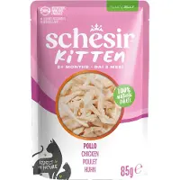 Schesir Natvoer Kitten