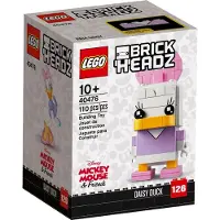 LEGO Daisy - 40476