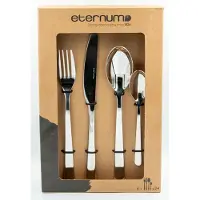 Eternum Soft bestekset set van 24