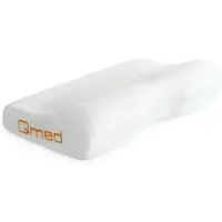 PDS CARE Qmed orthopedisch hoofdkussen Contour - M