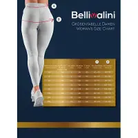 Bellivalini BLV-BLV50-148-LE Dames Capri Leggings - Sport - Vrijetijdsbroek - 3/4 Lengte - Viscose - Sporbroek - Yogabroek - Wine - M