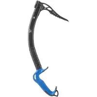 Simond - Mamba Ice Axe - IJsklimgereedschap 50 cm, blauw
