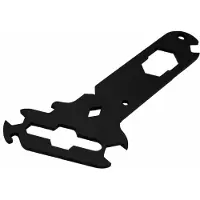 Dirty Rigger Multi-Tool - Gereedschap