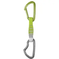 Simond - Quickdraw Edge - Klimset 25 cm, meerkleurig