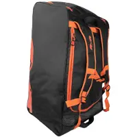 Tk 10 Backpack GK Holdall