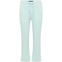 Elbsand - Women's Vanya - Vrijetijdsbroek S, grijs