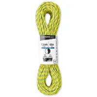 Simond - Rappel Ice 7.5 - Halftouw 60 m, meerkleurig