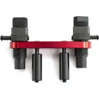 ASTA/SATRA BMW N55 brandstof injector (de)montage apparaat - Injectoren trekker - ASTA