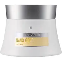 L+R LR Zeitgard - Nano Gold dagcrème