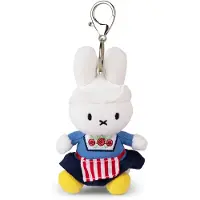 Bon Ton Toys Nijntje - Farmer's Wife Keychain - 10 cm - 4''