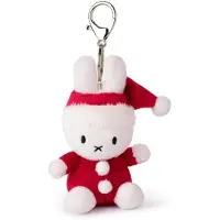 Bon Ton Toys Nijntje - Santa Keychain - 10 cm - 4''