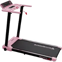 CITYSPORTS WP9 - Loopband 1-12km/u – Walking Pad - Treadmill - Inklapbaar Loopband - 1400W
