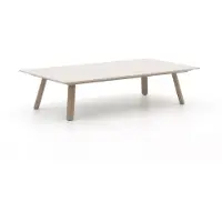 Tierra Outdoor + 15% kassakorting | Oasis lounge tuintafel 150x80x35cm