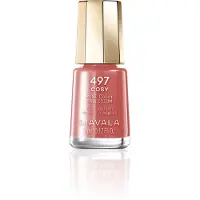 Mavala Mini Color 497, Cosy 5 ml