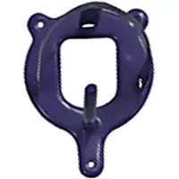 Imperial Riding Hoofdstelhanger Paars