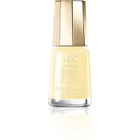 Mavala Mini Color 495, Shine 5 ml
