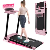 CITYSPORTS WP9 Loopband 1-12km/u - Walking pad - Wandelband - elektrische loopband - Inklapbaar