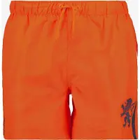 Osaga heren zwemshort oranje maat S