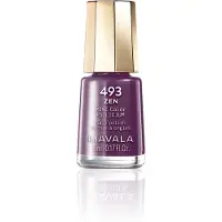 Mavala Mini Color 493, Zen 5 ml