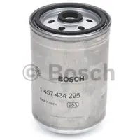 Bosch 1 457 434 295 Brandstoffilter