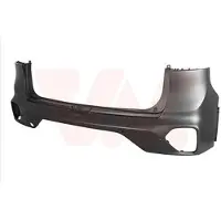 VAN WEZEL 8307545 Bumper