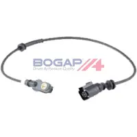 BOGAP A7117133 Wielsnelheidssensor (ABS)