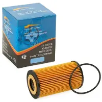 Kraft 1708230 Oliefilter