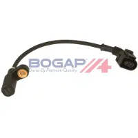 BOGAP A7117286 Wielsnelheidssensor (ABS)