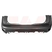 VAN WEZEL 0979545 Bumper