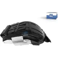 DT Spare Parts 13.00270 Spatbord