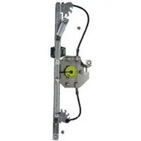 VAN WEZEL 3722261 Raammechanisme