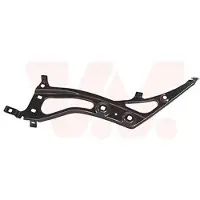 VAN WEZEL 0675320 Spatbord