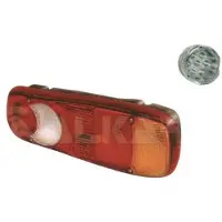 Alkar 9709016 Achterlicht