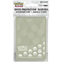 AMIGO Spiel + Freizeit GmbH Pokemon - Energy Metal Sleeves (65 stuks)