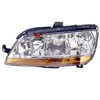 VAN WEZEL 1623962M Koplamp