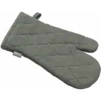 Södahl Keukenhandschoen Bastian Olive Green