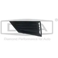 Dpa 88071916702 Ventilatiegrille, bumper
