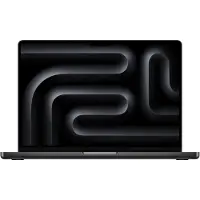 Apple MacBook Pro, M-chip, 36,1 cm (14,2 inch), 3024 x 1964 pixels, 24 GB, 1 TB, macOS Tahoe