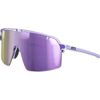 Julbo - Zonnebrillen - Intensity Violet Clair Spectron 3 voor Unisex - Paars