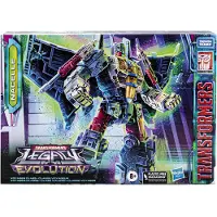 Hasbro Transformers Generations Legacy Evolution Voyager Class Action Figure Nacelle 18 cm