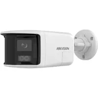 Hikvision DS-2CD1T83G2P-LIUF/SL (2mm) 8 Megapixel IP Bullet Camera