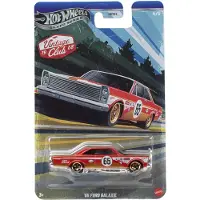 Hot Wheels JKY29 speelgoedvoertuig