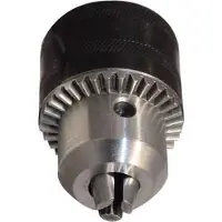 ECEF Spindel met schroefdraad, aansluiting B16 - diameter 1,5 tot 13 mm