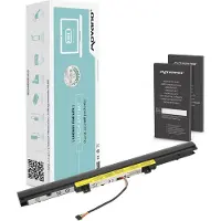 Movano L15C4A02 L15L4A02 - Laptopbatterij - Hoge Kwaliteit - Lange Levensduur