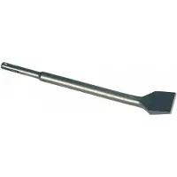 ECEF Scalpello SDS-Plus voor tegels, 40x250 mm