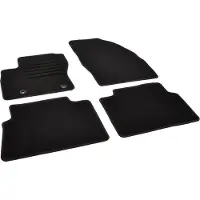 AZ AUTO DESIGN 722523 Automatten